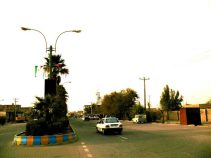 جاذبه های طبیعی رودبار جنوب