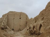 جاذبه های گردشگری اشکنان،اشکنان شهری با قدمت تاریخی
