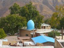 جاذبه های گردشگری شهر رازمیان