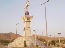 جاذبه های گردشگری شهرپیر