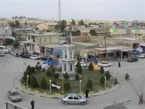 جاذبه های گردشگری هفتکل،هفتکل دومین شهر نفتی ایران