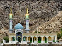 جاذبه های گردشگری و دیدنی علامرودشت