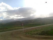 جاذبه های گردشگری و دیدنی گوجان