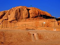 جاذبه هایچغامیش