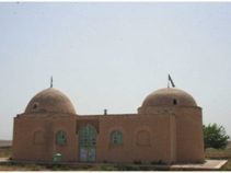 جاهای دیدنی خرمدشت