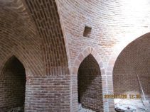 جاهای دیدنی دمق
