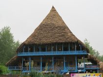 جاهای دیدنی رودبنه