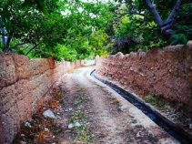 جاهای دیدنی سنخواست، سنخواست شهری با قدمت دیرینه