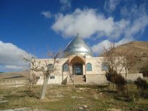 جاهای دیدنی شهر جاورسیان