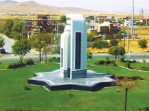 جاهای دیدنی شهر رزن