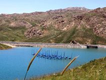 جاهای دیدنی هارونی