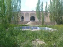 جاهای دیدنی و گردشگری قهستان