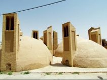 جاهای گردشگری و دیدنی احمدآباد