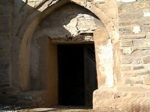 دیدنی های شهر خنجین