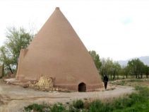 دیدنی های نیم ور- پایتخت سنگ ایران