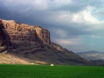 طبیعت زیبای بوانات با جاذبه های تاریخی و مذهبی