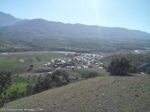 معرفی بخش شاهیوند-استان لرستان