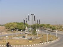 معرفی جاهای دیدنی میانرود