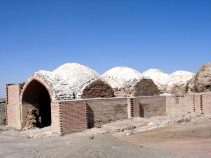 معرفی جاهای دیدنی نیک پی