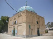 معرفی زاهدشهر