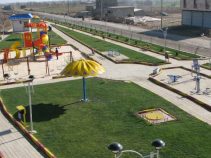 معرفی شهر ارداق