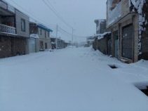 معرفی شهر ازندریان- استان همدان