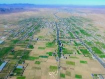 معرفی شهر اسلامیه استان خراسان جنوبی