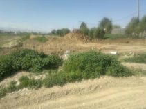 معرفی شهر اسیر