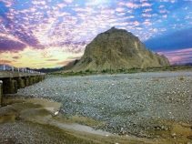 معرفی شهر بنت در استان سیستان و بلوچستان