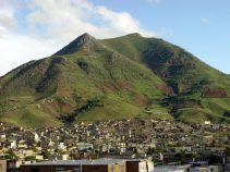معرفی شهر بویین سفلی-استان کردستان