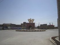 معرفی شهر تیتکانلو