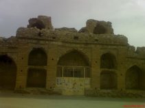 معرفی شهر خان زنیان