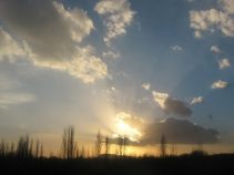 معرفی شهر زرین رود استان زنجان