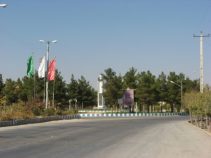 معرفی شهر صغاد