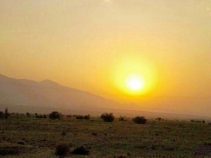 معرفی شهر عمادده