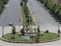 معرفی شهر قاضی