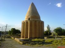 معرفی شهر قروه درجزین-استان همدان