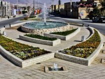 معرفی شهر لطیفی