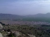 معرفی شهر مصیری در استان فارس