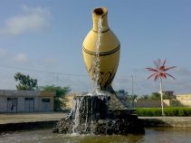 معرفی شهر پیشین در استان سیستان و بلوچستان