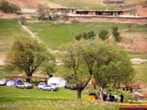 نقاط دیدنی شهر پاتاوه برای طبیعت گردی بهاری