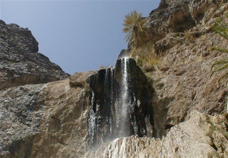 جاهای دیدنی نیکشهر ، نیک شهر سیستان و بلوچستان با فراوانی جاذبه های طبیعی