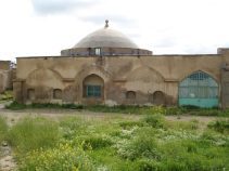 امامزاده ابراهیم و عقیل از جاذبه های مذهبی استان همدان