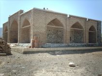 امامزاده عسگر ، از مهمترین امامزاده های شهرستان بهار
