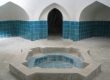 جاذبه تاریخی حمام گلستان (حمام نیلوفر)