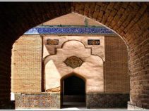 جاذبه تاریخی مسجد سلطانى (مسجد جامع اسدآباد)