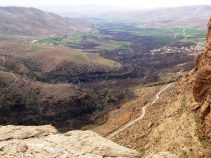 جاذبه زیبای روستای پيران سرپل ذهاب