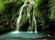 جاذبه گردشگری آبشار رنگو گرگان