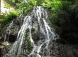 جاذبه گردشگری آبشار لاشو