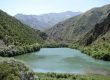 جاذبه گردشگری دریاچه مورزرد یاسوج